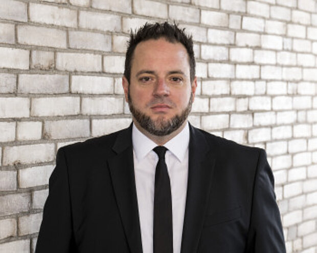 André Wilm