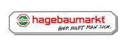 Logo Hagebaumarkt Husum